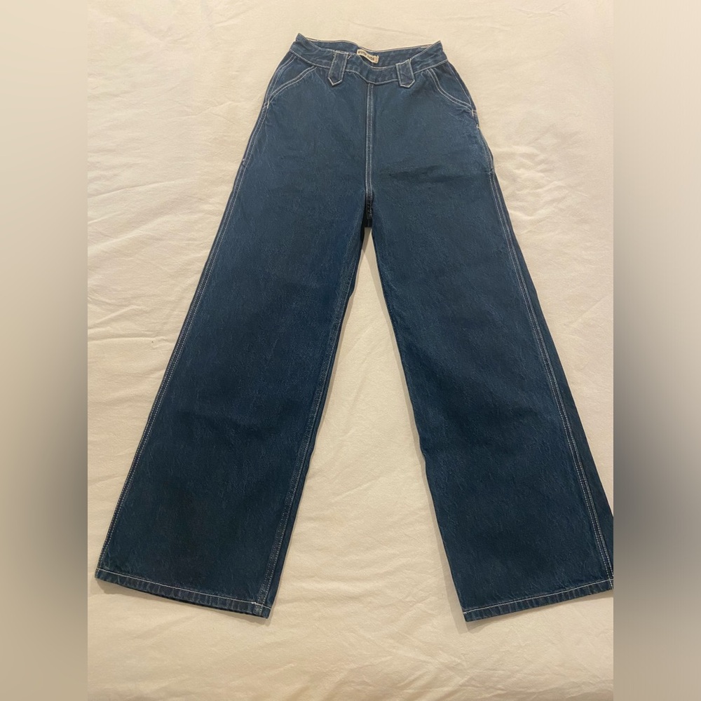 RJ Sailor Jeans